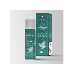 TNT Vape and TVGC - Alchemis't Leaves -  Ventus Vitalis - Mix and Vape 20ml