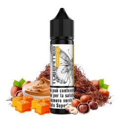 Tob Ermes - Caramel - Shot 10+50