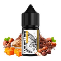 Tob Ermes - Caramel - Shot 10+20