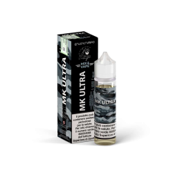 EnjoySvapo MK Ultra by Il Santone dello Svapo - Mix and Vape - 30ml