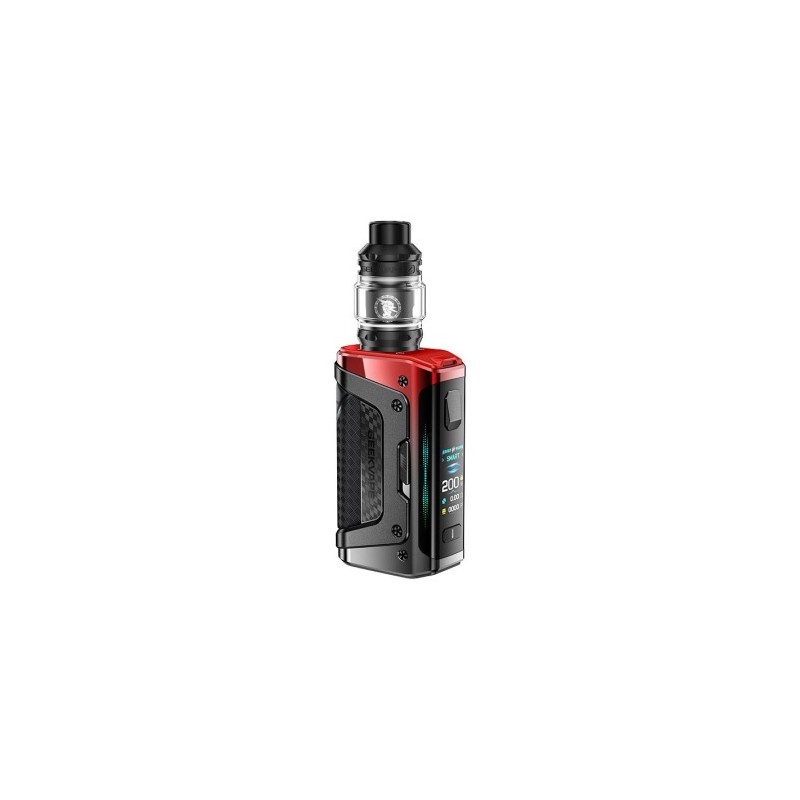 Geekvape Aegis Legend Kit 200w