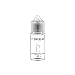 Svapoloco Soluzione glicerina vegetale 30ml