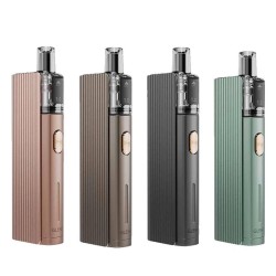 Justfog Glent Kit