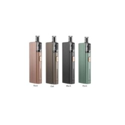 Justfog Glent Kit