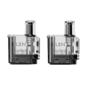 Justfog cartuccia Pod per Glent - 3.5ml - 2pz