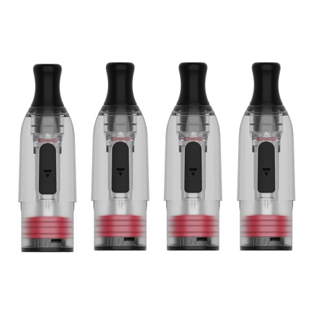 Vaporesso cartuccia per Eco One Pro - 3ml - 4pz