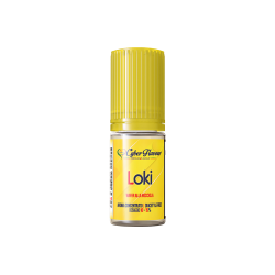 Cyber Flavour Aroma Loki - 10ml