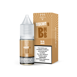 Suprem-e aroma Biscuit Bomb - 10ml