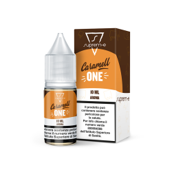 Suprem-e aroma Caramellone - 10ml