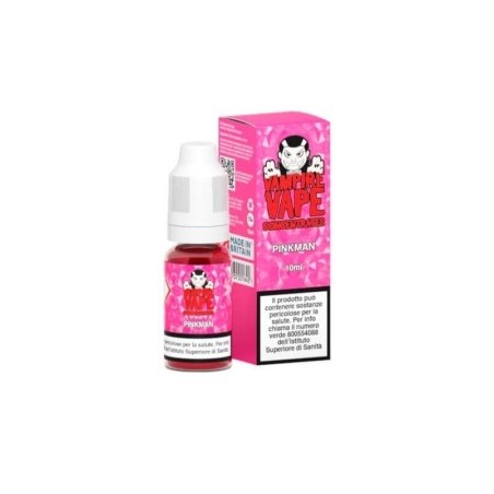 Vampire Vape - Pinkman New - aroma 10ml