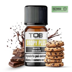 TOB 3.0 aroma Dropy Plus - 10ml