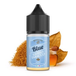 Svapaland - Tobacco Blue - Minishot 10+20 ml