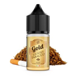 Svapaland - Tobacco Gold - Minishot 10+20 ml