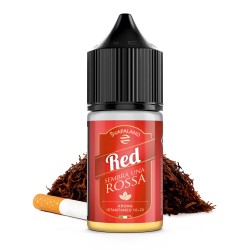 Svapaland - Tobacco Red - Minishot 10+20 ml