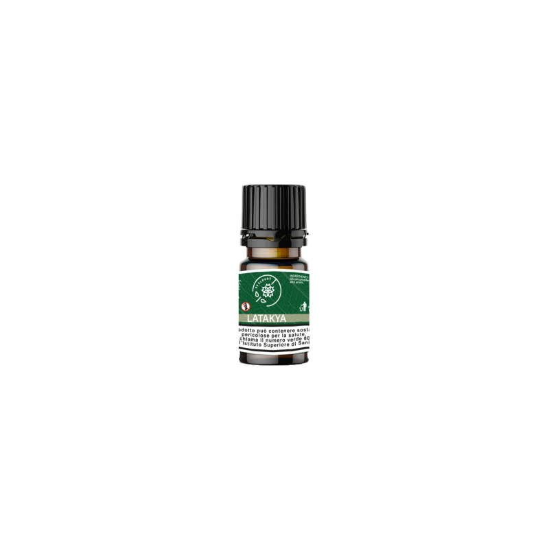 99 Clouds - Latakya Dinamizzati - aroma 10 ml