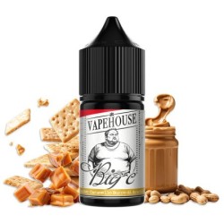 Vapehouse - Big C - Shot 10+20