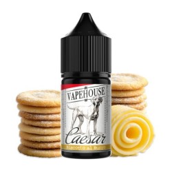 Vapehouse - Caesar - Shot 10+20