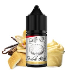 Vapehouse - Double Stuff - Shot 10+20