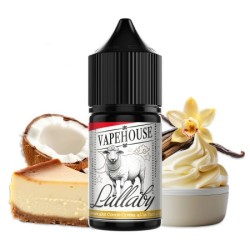 Vapehouse - Lullaby - Shot 10+20