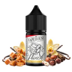 Vapehouse - Punch - Shot 10+20