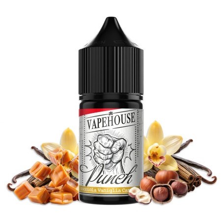 Vapehouse - Punch - Shot 10+20