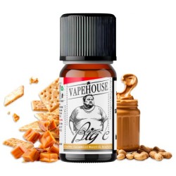 Vapehouse - Big C - Aroma 10ml