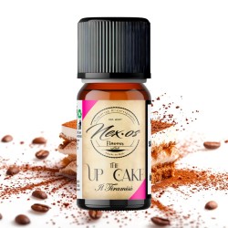 Nex-Os - The Up Cake - Aroma 10ml