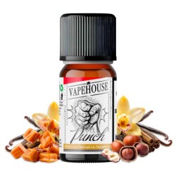 Vapehouse - Punch - Aroma 10ml