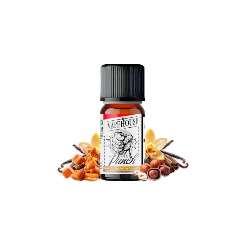 Vapehouse - Punch - Aroma 10ml