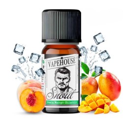 Vapehouse - Snout - Aroma 10ml