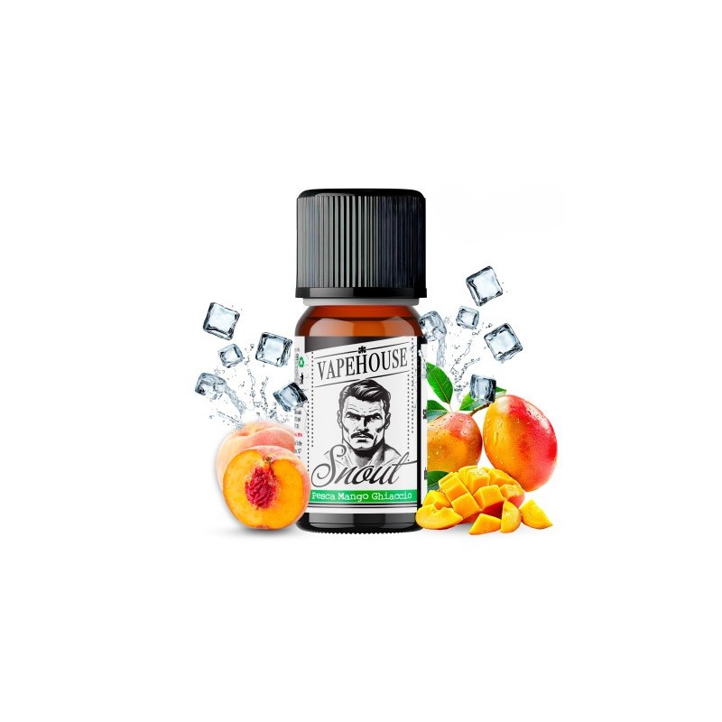 Vapehouse - Snout - Aroma 10ml