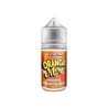 Cyber Flavour Orange Mery - Mini shot 10+10