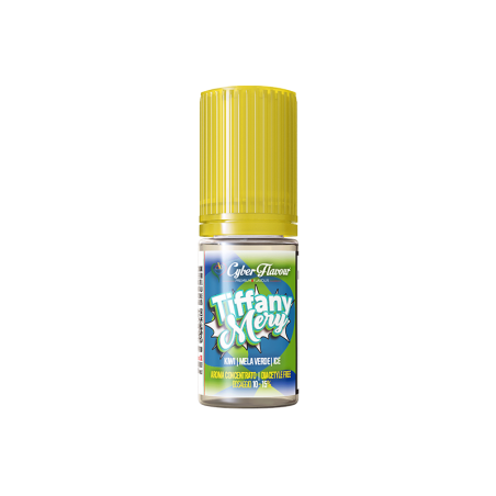Cyber Flavour Aroma Tiffany Mery - 10ml