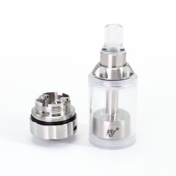 By-Ka V11 SXK Atomizzatore Rigenerabile MTL RTA