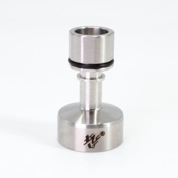 By-Ka V11 SXK Round Evaporation Chamber