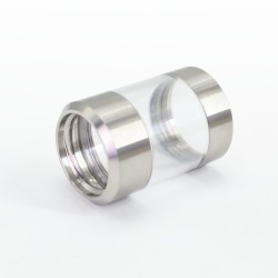 By-Ka V11 SXK Combi Tank