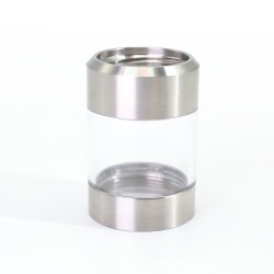By-Ka V11 SXK Combi Tank