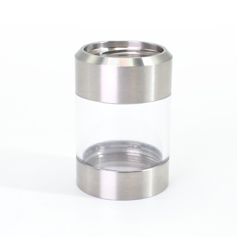 By-Ka V11 SXK Combi Tank