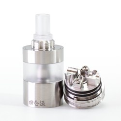 415 RTA Virtuous - SXK