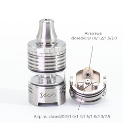 Vico RTA - SXK MTL/RDL