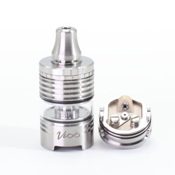 Vico RTA - SXK MTL/RDL