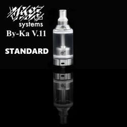 Vape System - By-Ka V11  Standard Set (Originale)