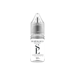 Svapoloco soluzione Glicole Propilenico 10ml