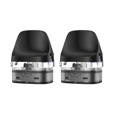 Geekvape Jr Pod senza coil per Digi 5ml 2pcs