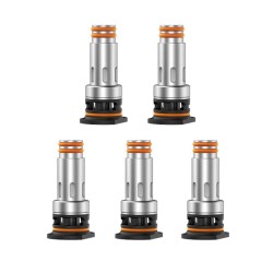 Geekvape J Coil di ricambio per Digi - 5pcs