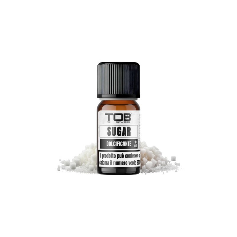 TOB 3.0 aroma Sugar - 10ml