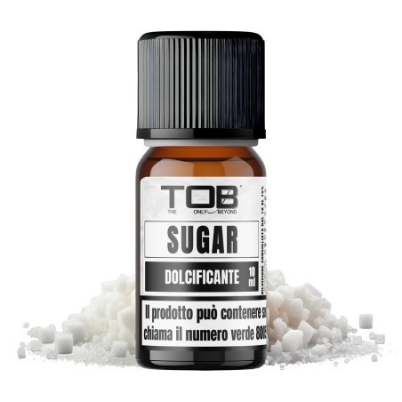 TOB 3.0 aroma Sugar - 10ml