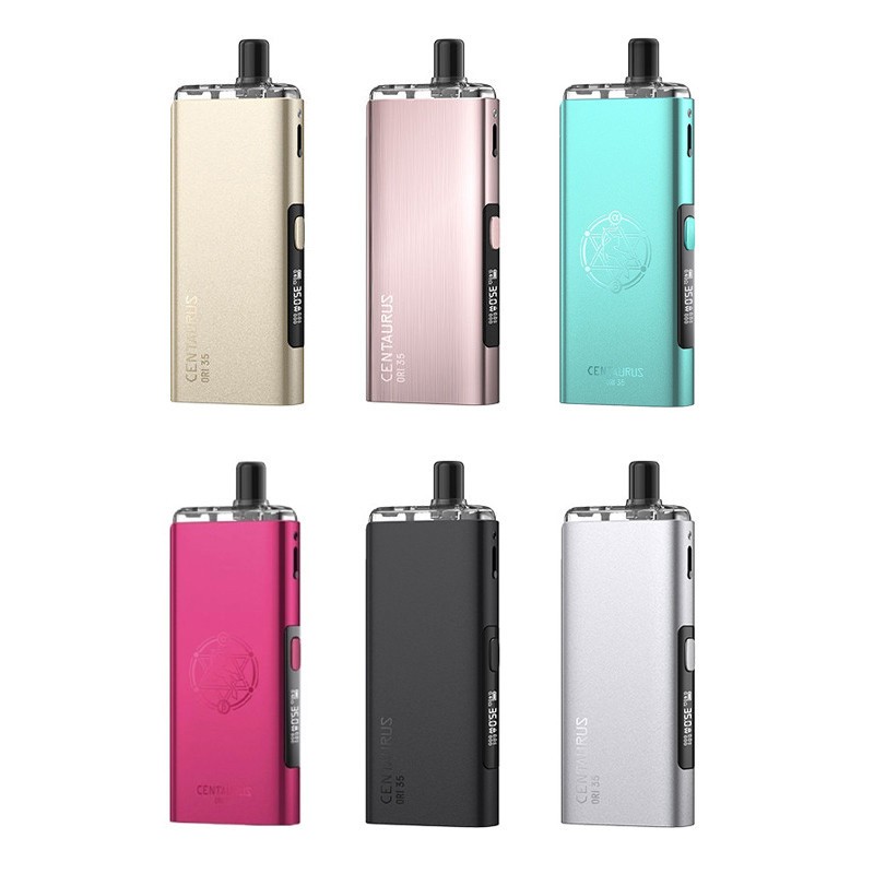 Lost Vape - Centaurus ORI35 Kit Pod