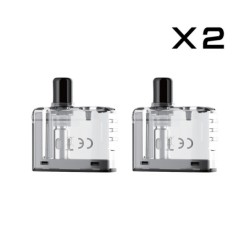 Lost Vape - Centaurus ORI35 Pod di Ricambio - 2Pz