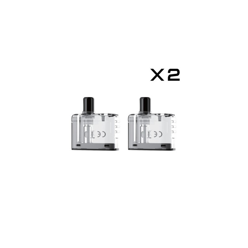Lost Vape - Centaurus ORI35 Pod di Ricambio - 2Pz